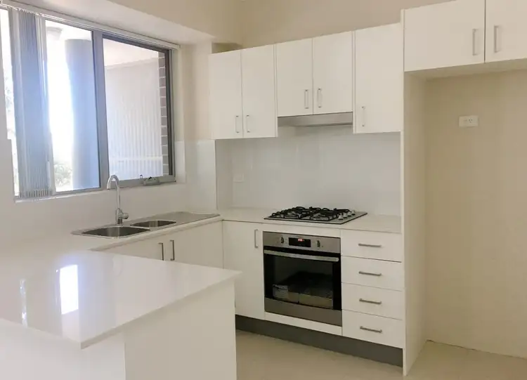 Second view of Homely apartment listing, 9/135-137 Pitt Street, Merrylands NSW 2160