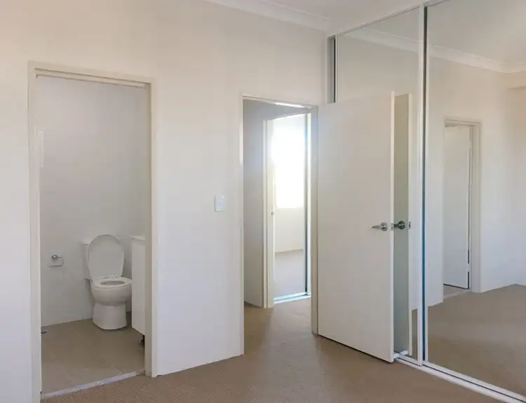 Fourth view of Homely apartment listing, 9/135-137 Pitt Street, Merrylands NSW 2160