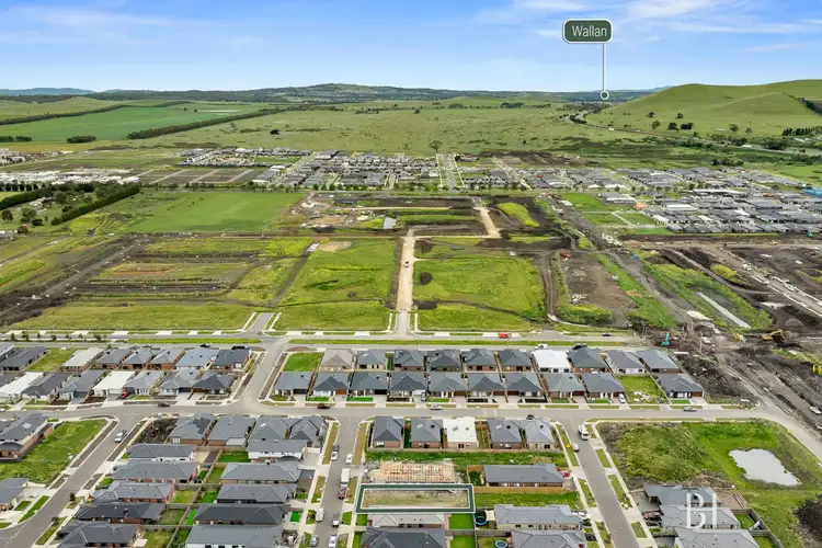 Fifth view of Homely land listing, 7 Galah Chase, Beveridge VIC 3753