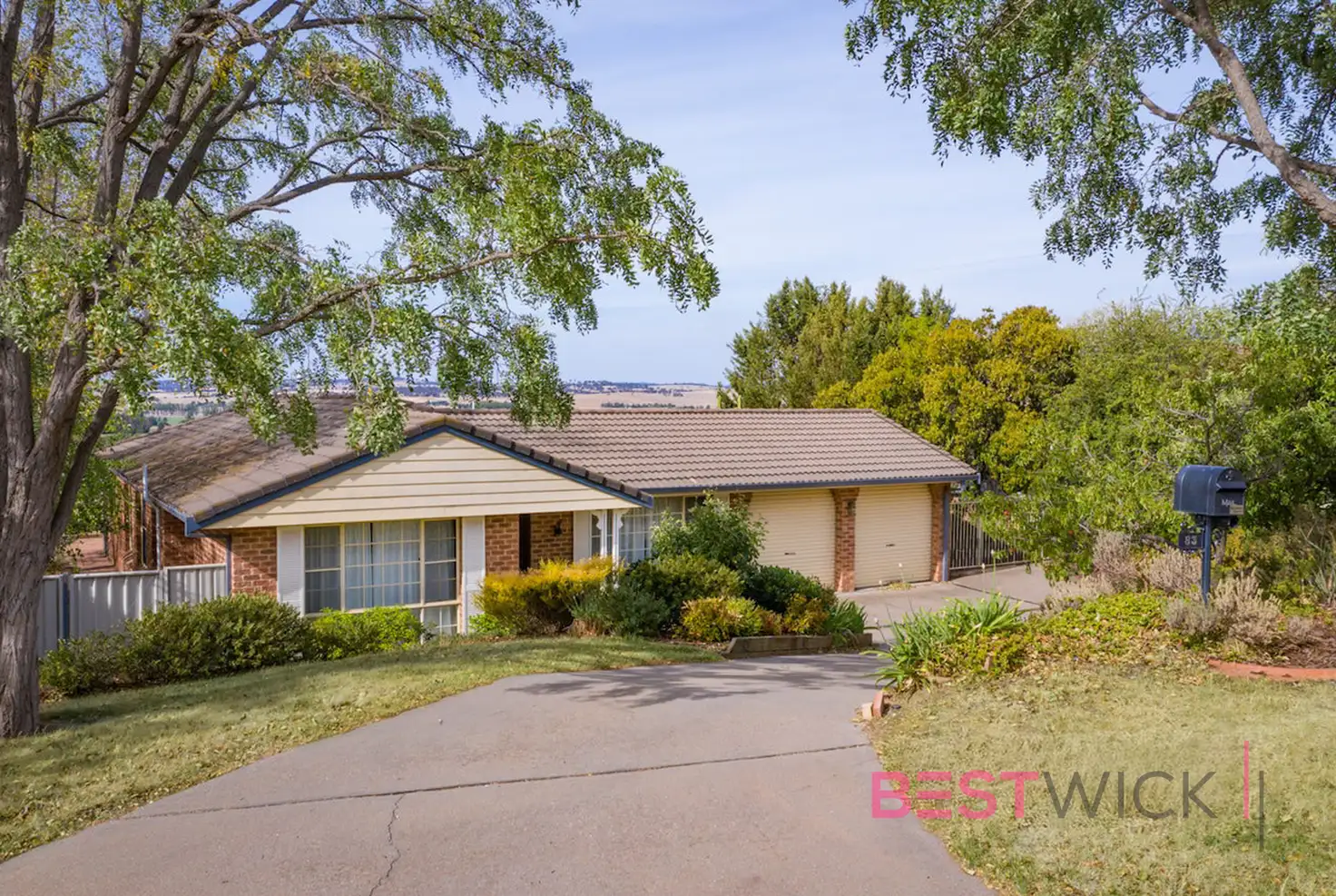 Main view of Homely house listing, 83 Green Street - Furnished, West Bathurst NSW 2795