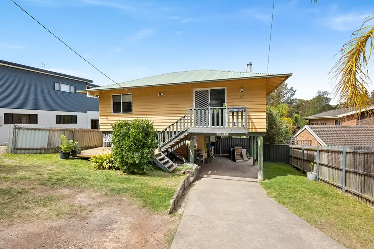 420 GEORGE BASS DRIVE