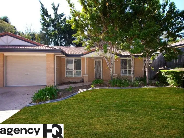 28/5 Carrington Court, Algester QLD 4115