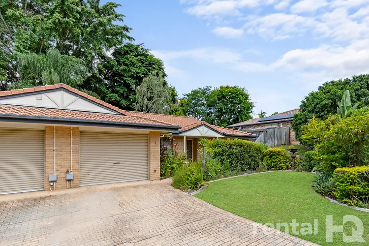 28/5 Carrington Court, Algester QLD 4115