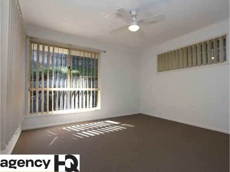 Fifth view of Homely villa listing, 28/5 Carrington Court, Algester QLD 4115