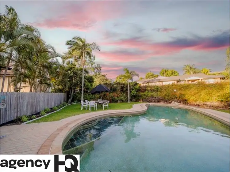 Seventh view of Homely villa listing, 28/5 Carrington Court, Algester QLD 4115