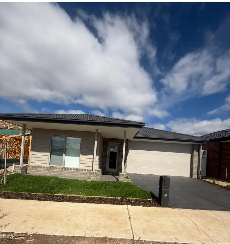 Second view of Homely house listing, 22 Lodge Way, Werribee VIC 3030