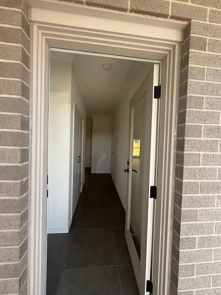 Third view of Homely house listing, 22 Lodge Way, Werribee VIC 3030