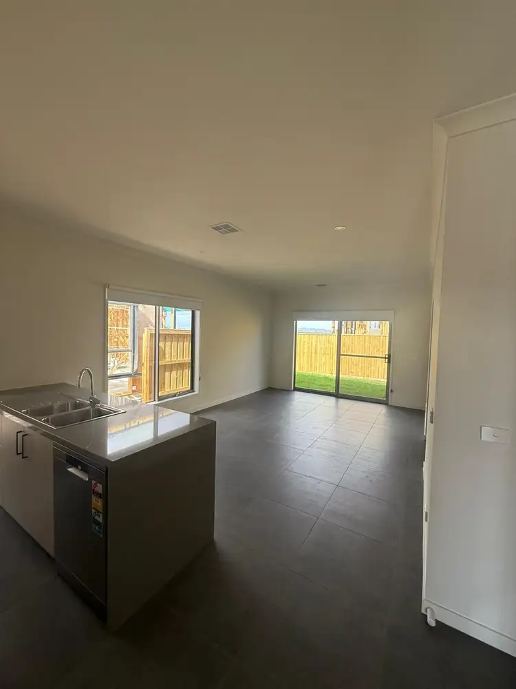 Fourth view of Homely house listing, 22 Lodge Way, Werribee VIC 3030