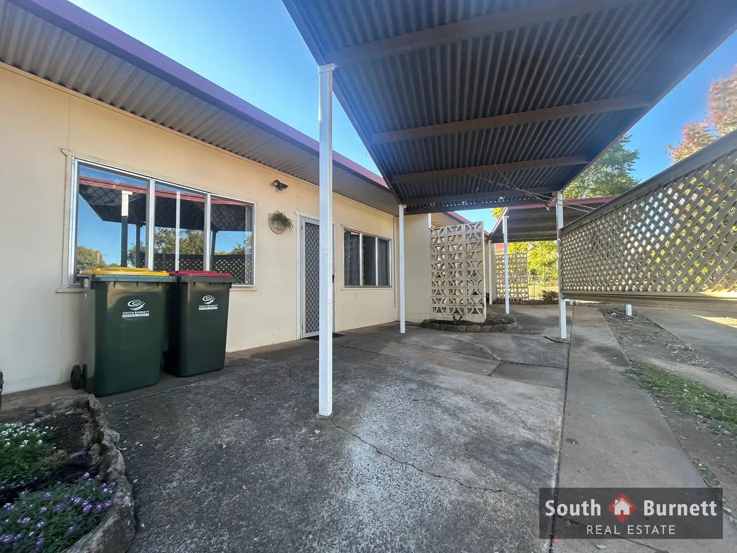 Main view of Homely unit listing, 5/12 Edward Street, Kingaroy QLD 4610