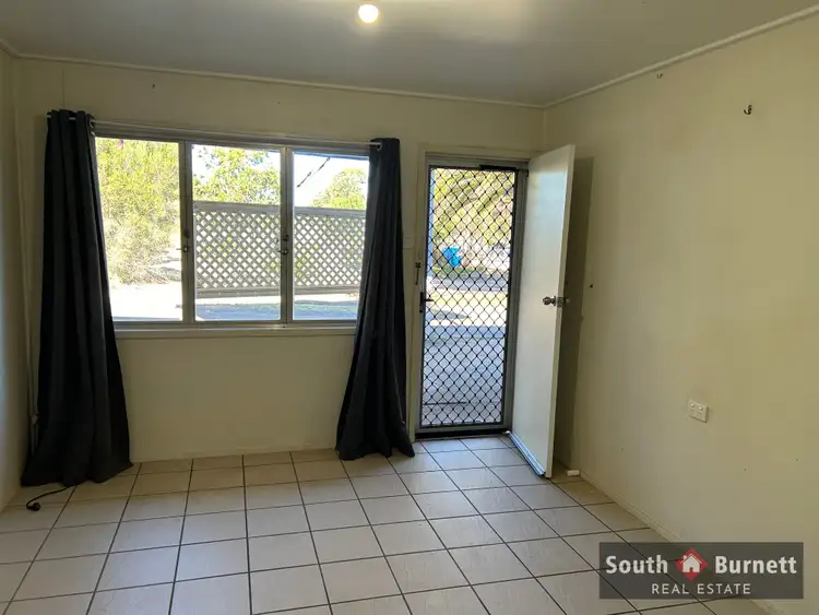 Second view of Homely unit listing, 5/12 Edward Street, Kingaroy QLD 4610