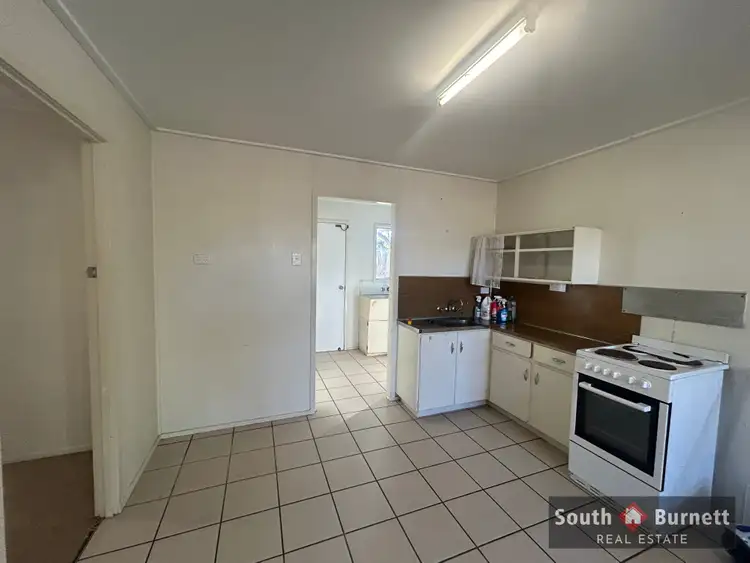 Third view of Homely unit listing, 5/12 Edward Street, Kingaroy QLD 4610