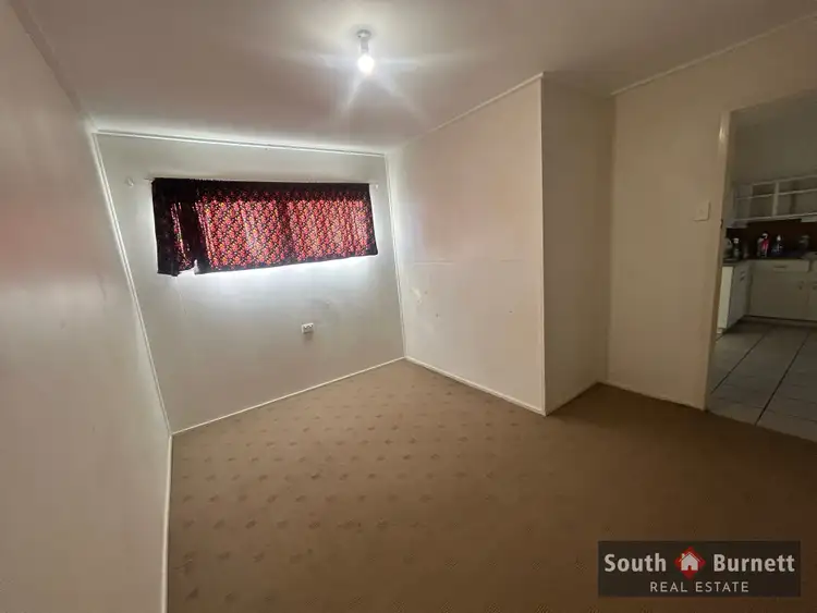 Fifth view of Homely unit listing, 5/12 Edward Street, Kingaroy QLD 4610