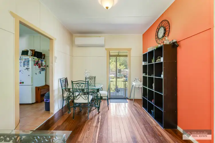 Fifth view of Homely house listing, 2A Steuart Street, Bundaberg North QLD 4670