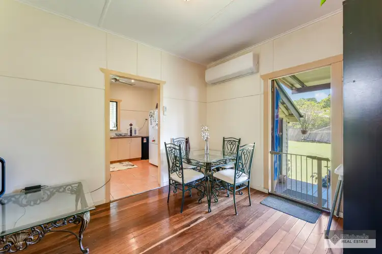 Sixth view of Homely house listing, 2A Steuart Street, Bundaberg North QLD 4670