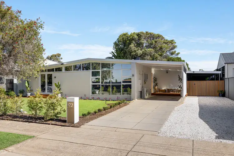 92 Bonython Avenue, Novar Gardens SA 5040