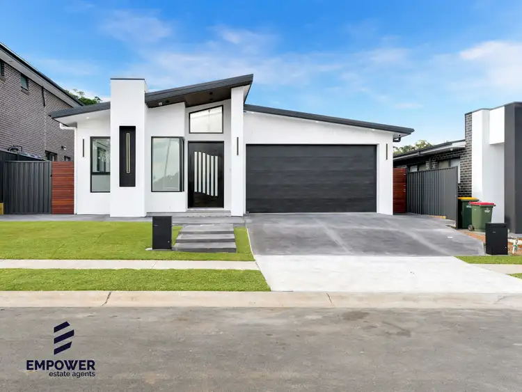 16 Preston Street, Claymore NSW 2559