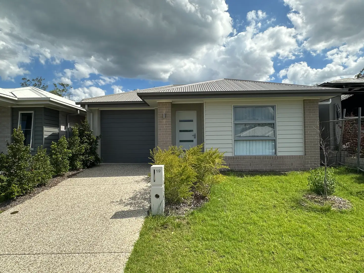 Main view of Homely house listing, 19 Nicholas Street, Collingwood Park QLD 4301