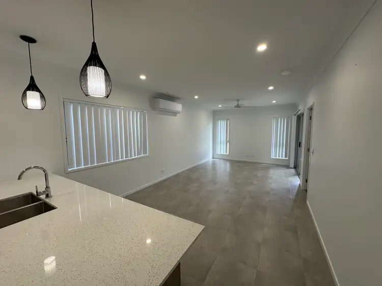 Second view of Homely house listing, 19 Nicholas Street, Collingwood Park QLD 4301