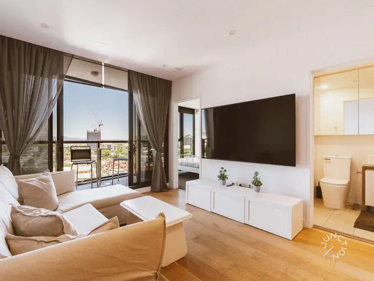 Third view of Homely unit listing, 1513/179 Alfred Street, Fortitude Valley QLD 4006