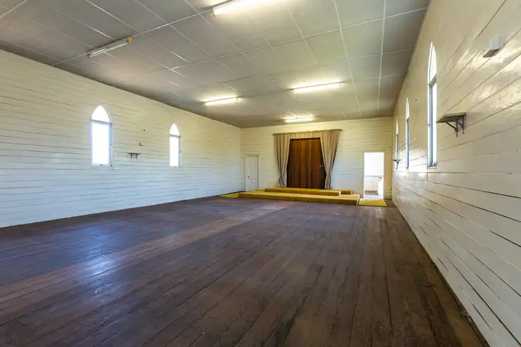 Sixth view of Homely studio listing, 99 HEUSMAN ST, Mount Perry QLD 4671