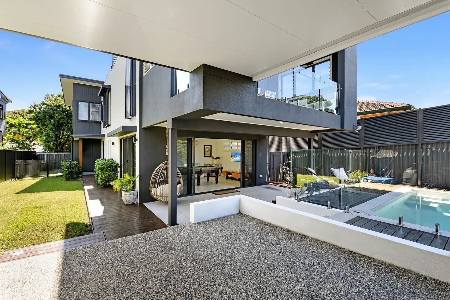 Main view of Homely house listing, 88 Dolphin Avenue, Mermaid Beach QLD 4218