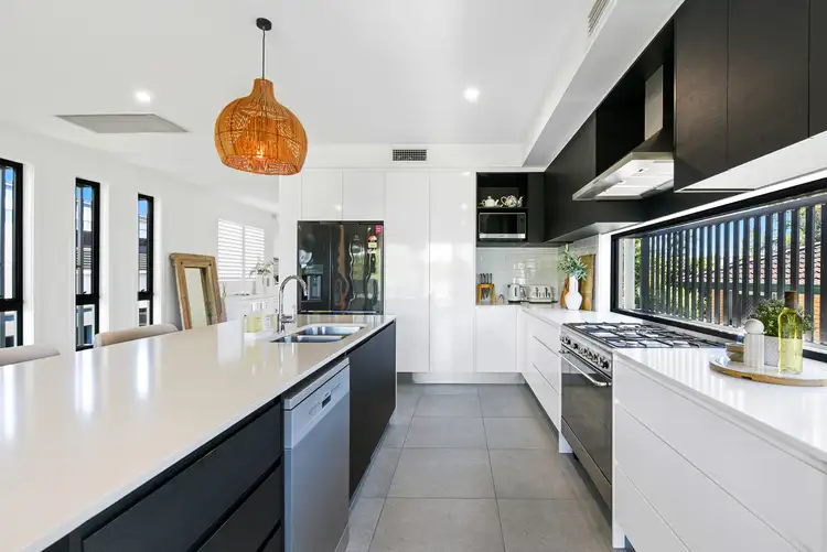 Fourth view of Homely house listing, 88 Dolphin Avenue, Mermaid Beach QLD 4218