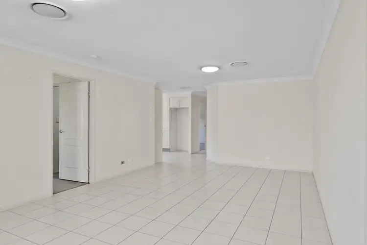 Third view of Homely unit listing, Unit 2/150 Tor Street, Rockville QLD 4350