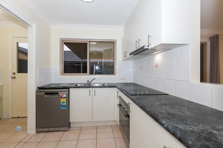 Second view of Homely semi-detached listing, 1/8 Hialeah Crescent, Helensvale QLD 4212