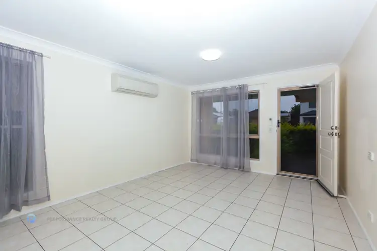 Fourth view of Homely semi-detached listing, 1/8 Hialeah Crescent, Helensvale QLD 4212