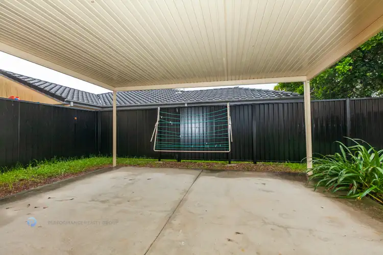 Fifth view of Homely semi-detached listing, 1/8 Hialeah Crescent, Helensvale QLD 4212