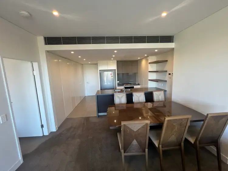 Fourth view of Homely apartment listing, 603/8 Ebsworth Street, Zetland NSW 2017