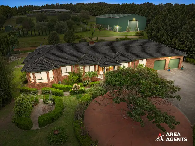 Second view of Homely house listing, 20 Bellevue Court, Mickleham VIC 3064
