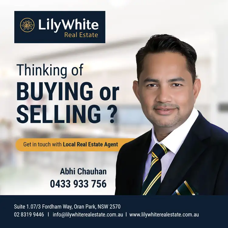 Second view of Homely land listing, 11 Junction Road, Schofields NSW 2762