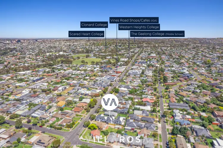 2/118 Vines Road, Hamlyn Heights VIC 3215