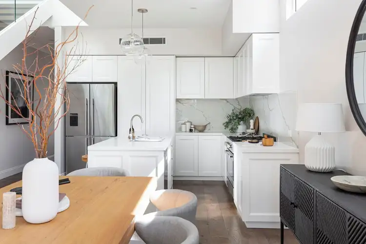 14A Newcastle Street