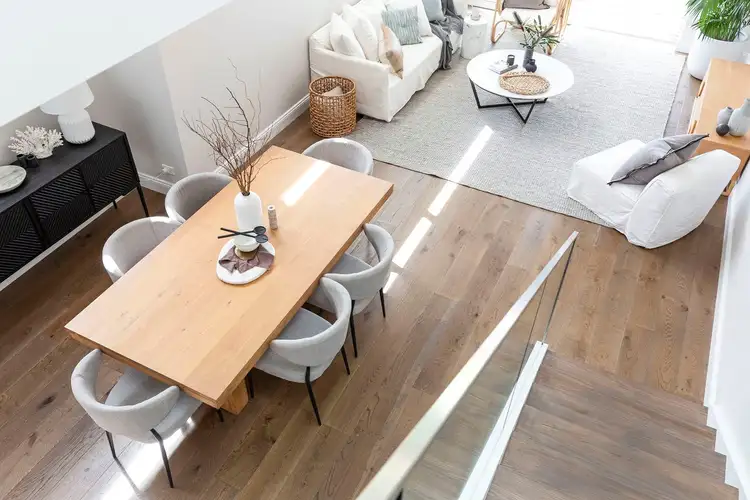 Fourth view of Homely house listing, 14A Newcastle Street, Five Dock NSW 2046