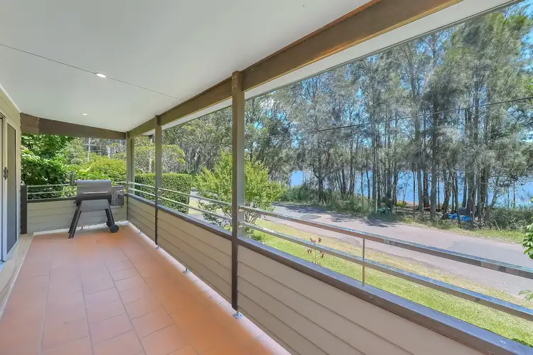 Fourth view of Homely house listing, 28 Lakeside Drive, Macmasters Beach NSW 2251