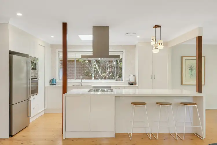 Fifth view of Homely house listing, 28 Lakeside Drive, Macmasters Beach NSW 2251