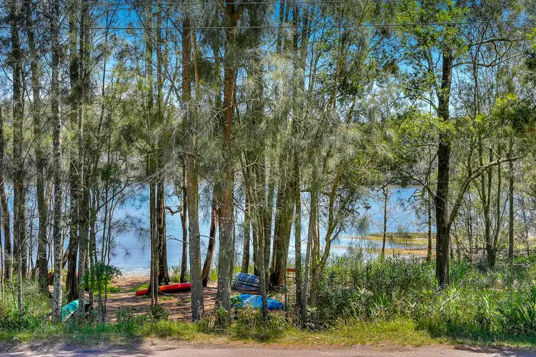Sixth view of Homely house listing, 28 Lakeside Drive, Macmasters Beach NSW 2251