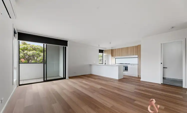 Fifth view of Homely townhouse listing, Unit 1/97 Youngman St, Preston VIC 3072