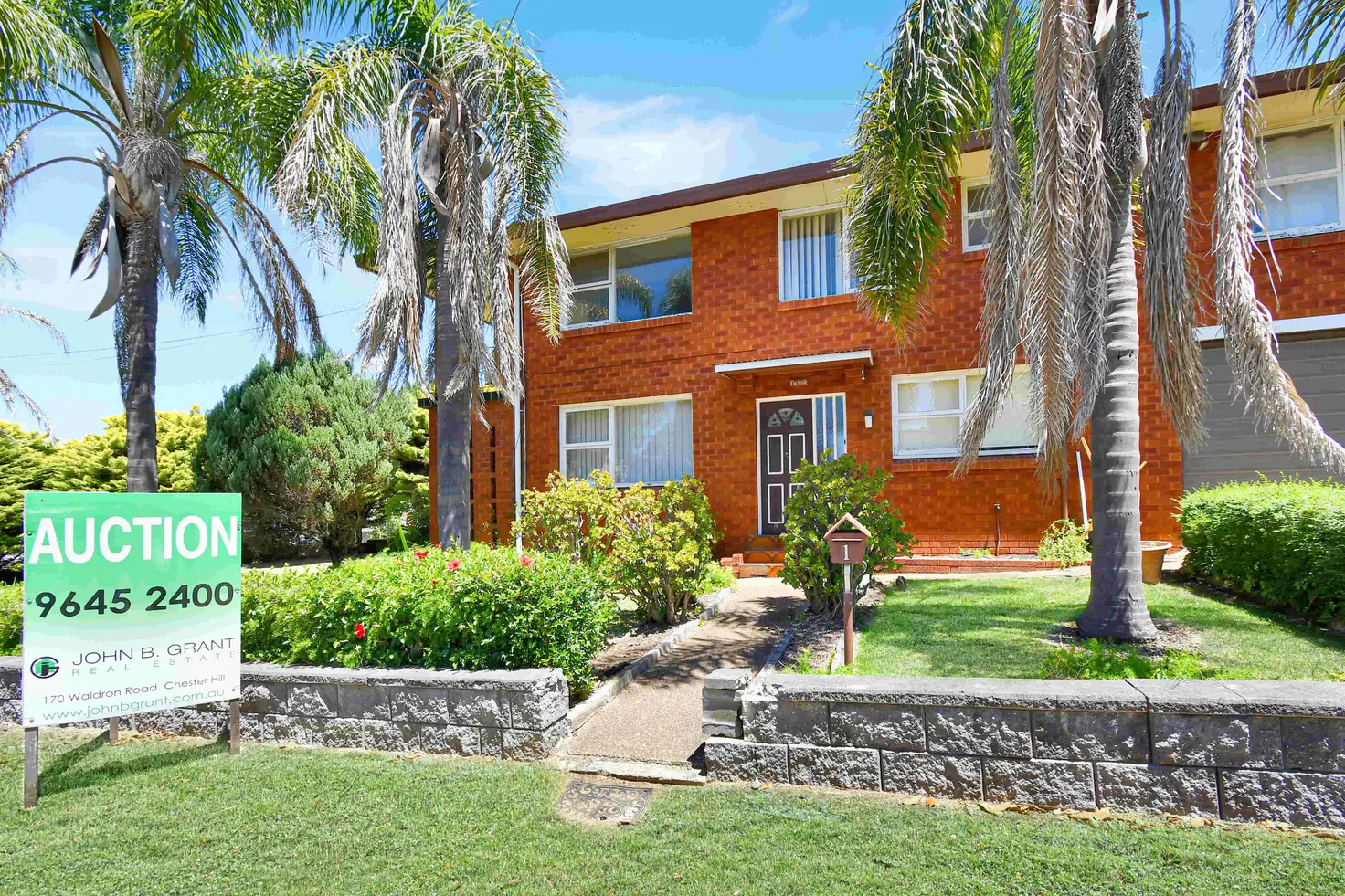 Main view of Homely house listing, 1 Kara Street, Sefton NSW 2162