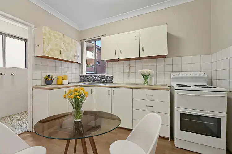 Third view of Homely apartment listing, 11/4-6 Nagle Street, Liverpool NSW 2170
