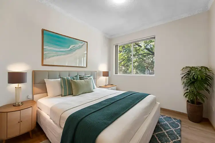 Fourth view of Homely apartment listing, 11/4-6 Nagle Street, Liverpool NSW 2170