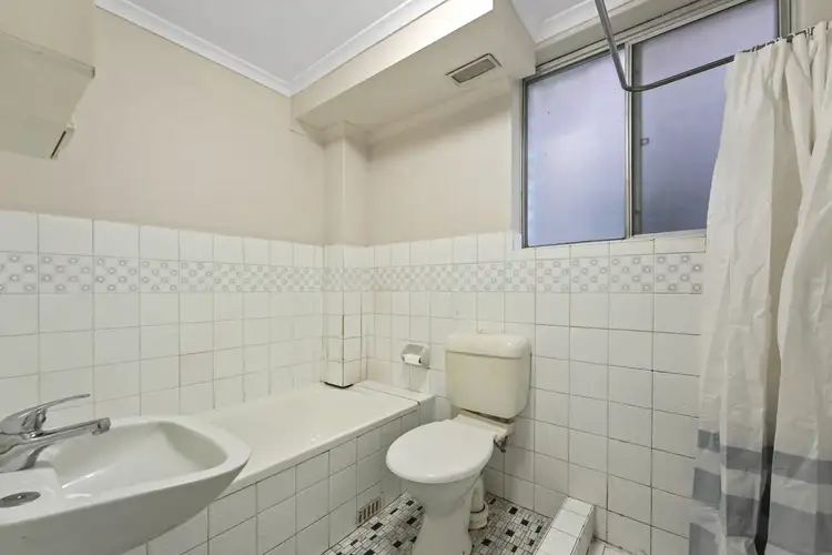 Fifth view of Homely apartment listing, 11/4-6 Nagle Street, Liverpool NSW 2170