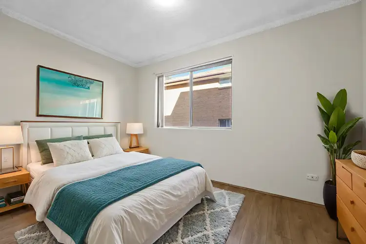 Sixth view of Homely apartment listing, 11/4-6 Nagle Street, Liverpool NSW 2170