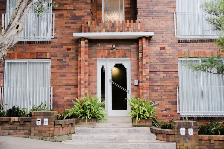 Fifth view of Homely apartment listing, 4/34 Fairmount Street, Dulwich Hill NSW 2203