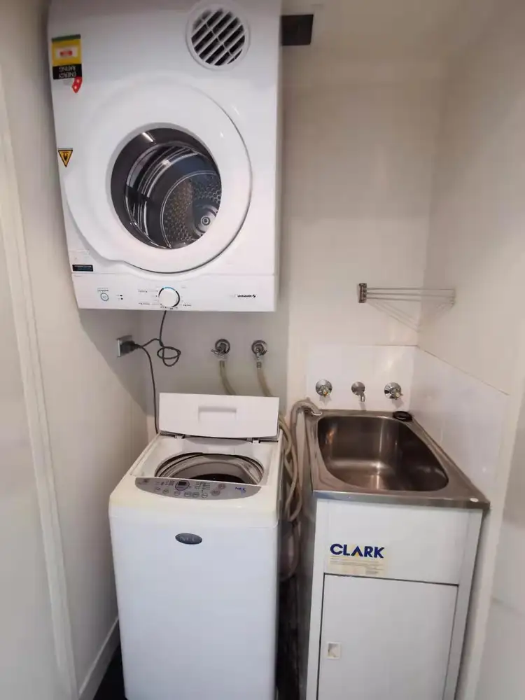 Second view of Homely apartment listing, 37B/288 WATTLE STREET, Ultimo NSW 2007