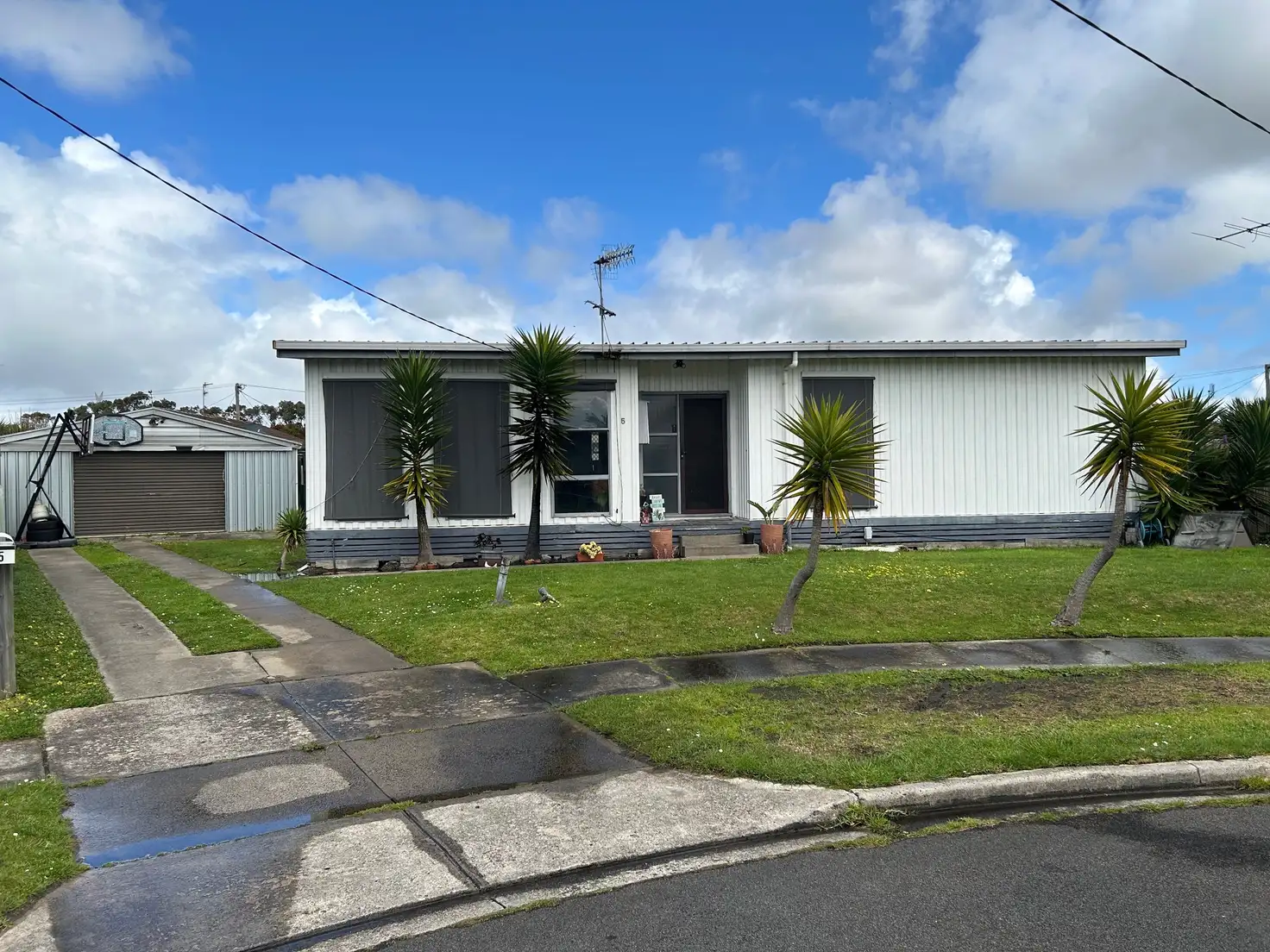 Main view of Homely house listing, 5 Mulga Court, Portland VIC 3305