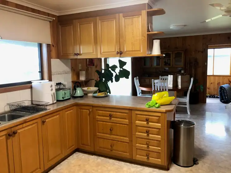 Second view of Homely house listing, 16 Hunter Street, Wonthaggi VIC 3995