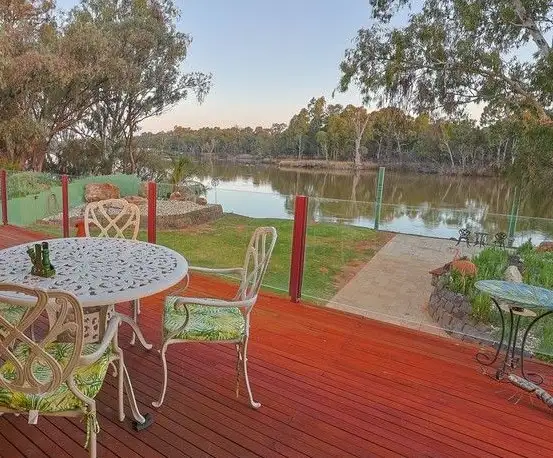 Fifth view of Homely house listing, 32 Hendy Road, Buronga NSW 2739